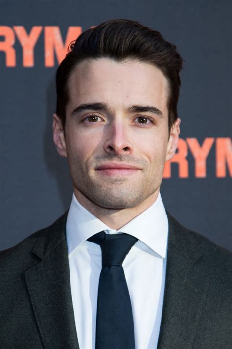 Corey cott - Corey Cott returns to Broadway having previously starred as ‘Donny Novitski’ in the musical Bandstand, ‘Gaston Lachailles’ in the revival of Gigi, and his Broadway debut as ‘Jack Kelly ... 